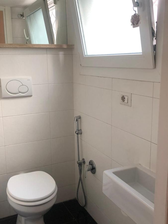Apartment Hotel Vm Attico Piazza Irnerio