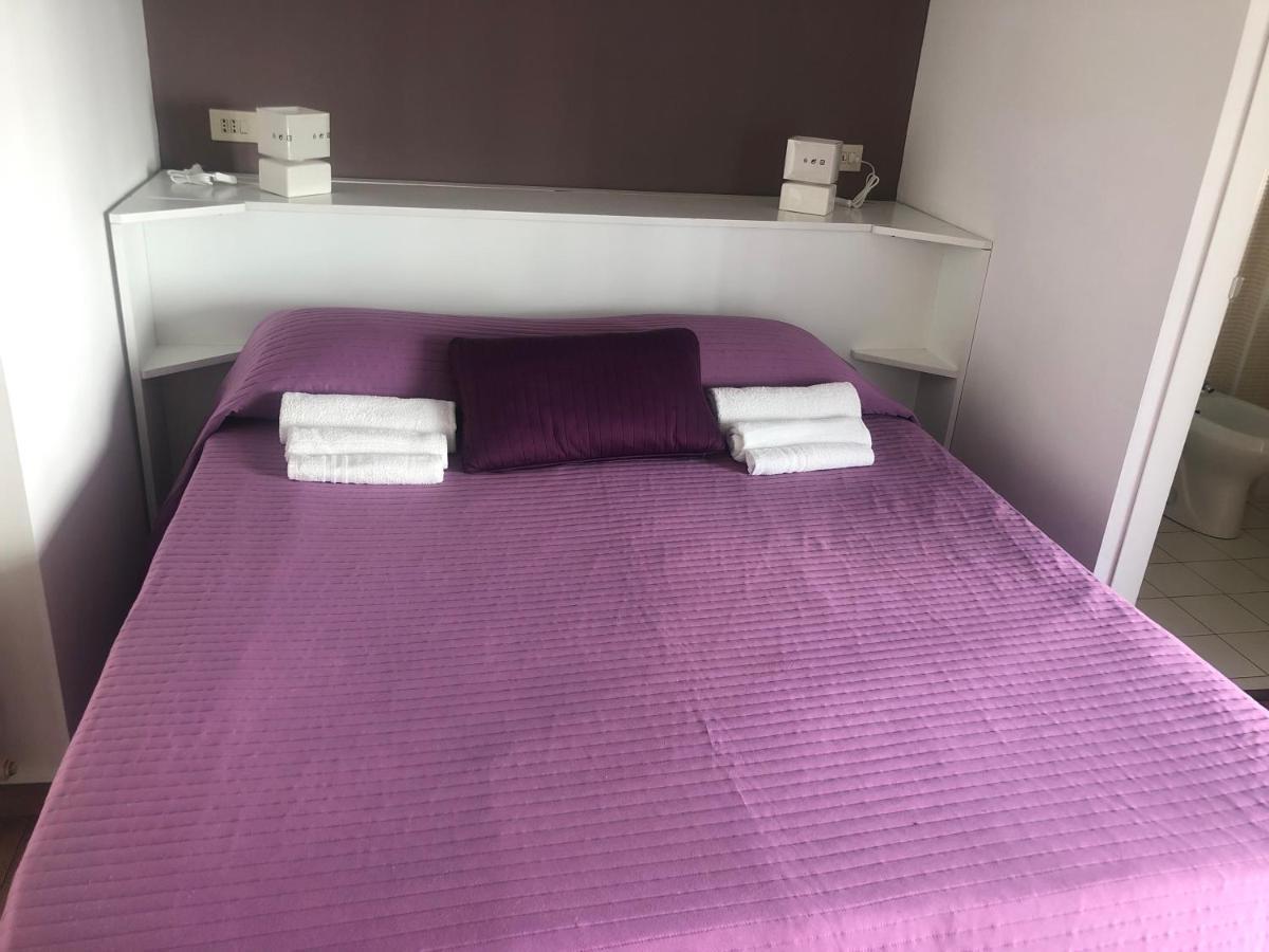 Apartment Hotel Vm Attico Piazza Irnerio *