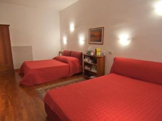 Aida Hotel Rome