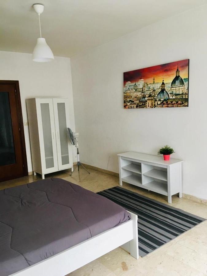 Wanderlust Home In Rome Apartment Rome