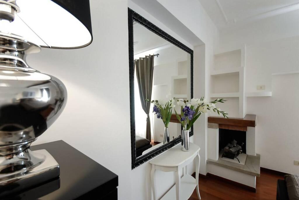 Appartement Banchi - Classic Between Navona And Campo Dei Fiori *