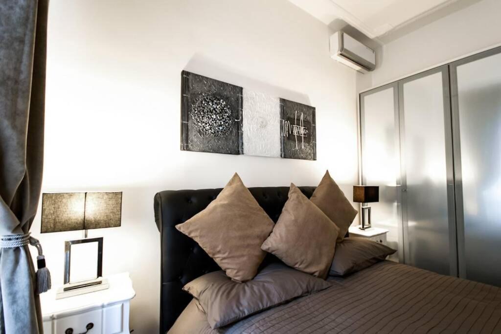 Banchi - Classic Between Navona And Campo Dei Fiori Appartement Rome