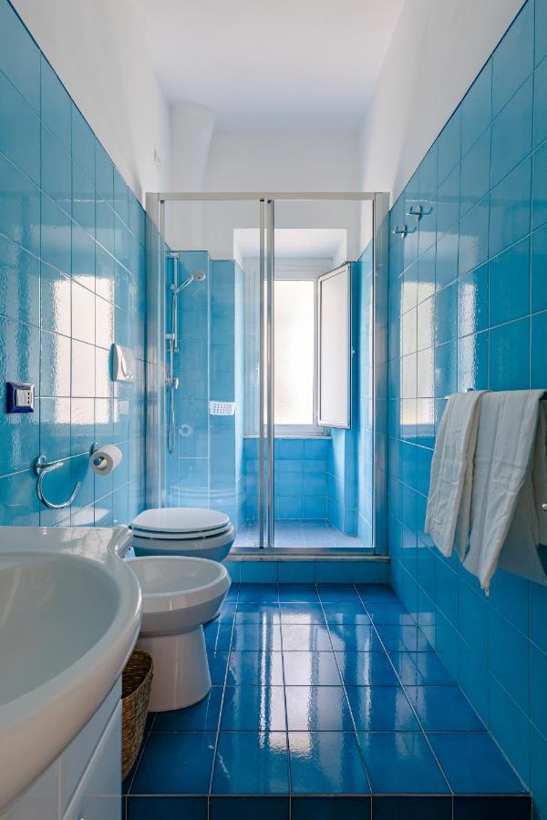 Appartement Arezzo Apartment, Metro Bologna E Bus Per La Sapienza, 4 Persone, Wifi