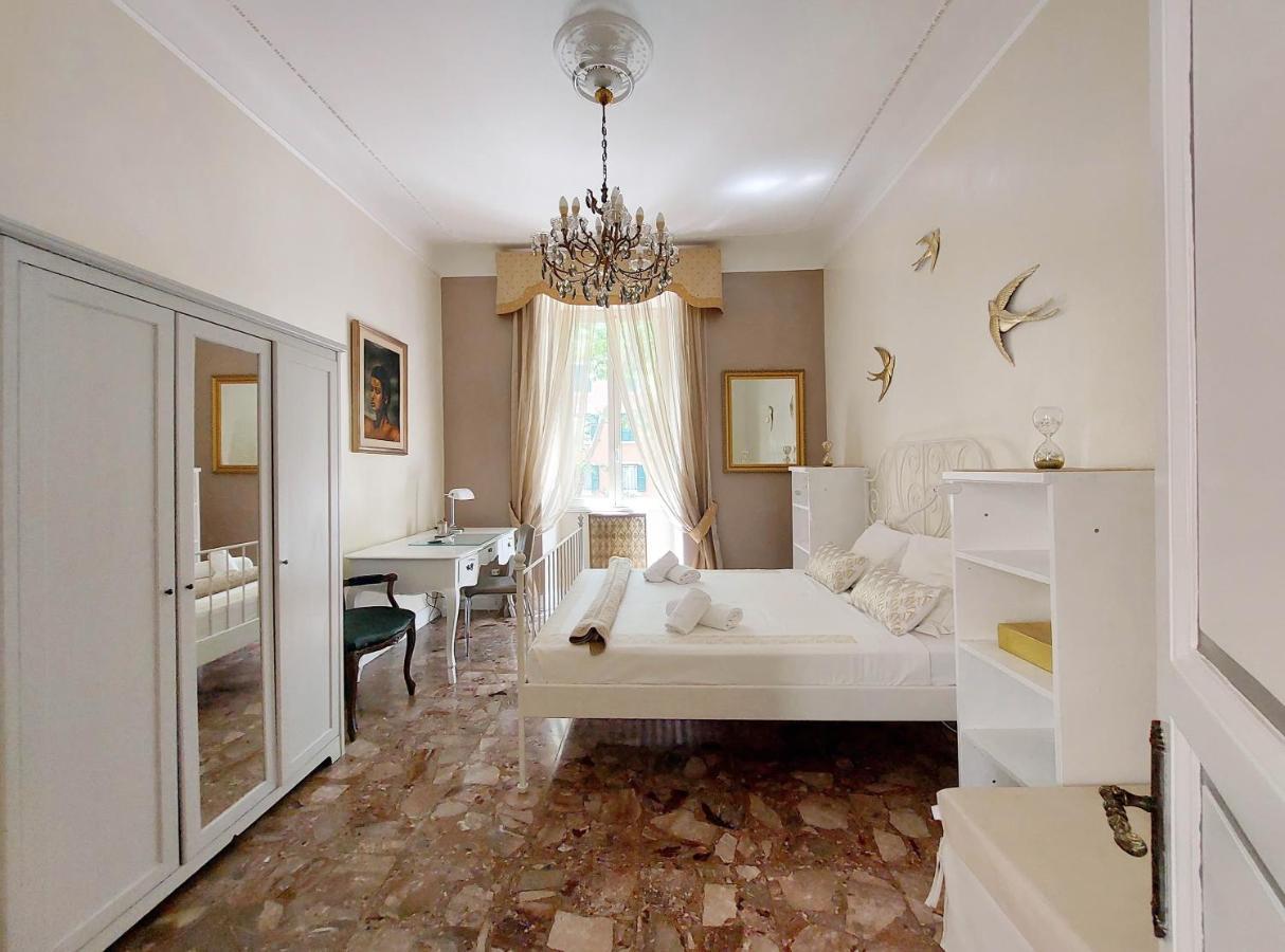 Apartment 4bnb - Luxury Mazzini Rome