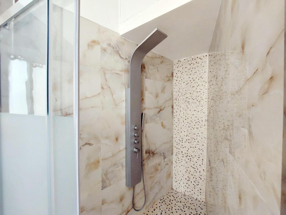 4bnb - Luxury Mazzini * Rome