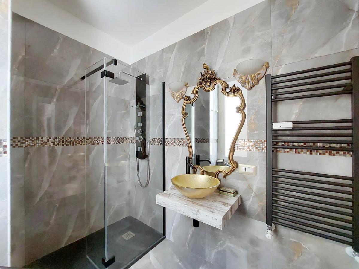 4bnb - Luxury Mazzini Apartment *
