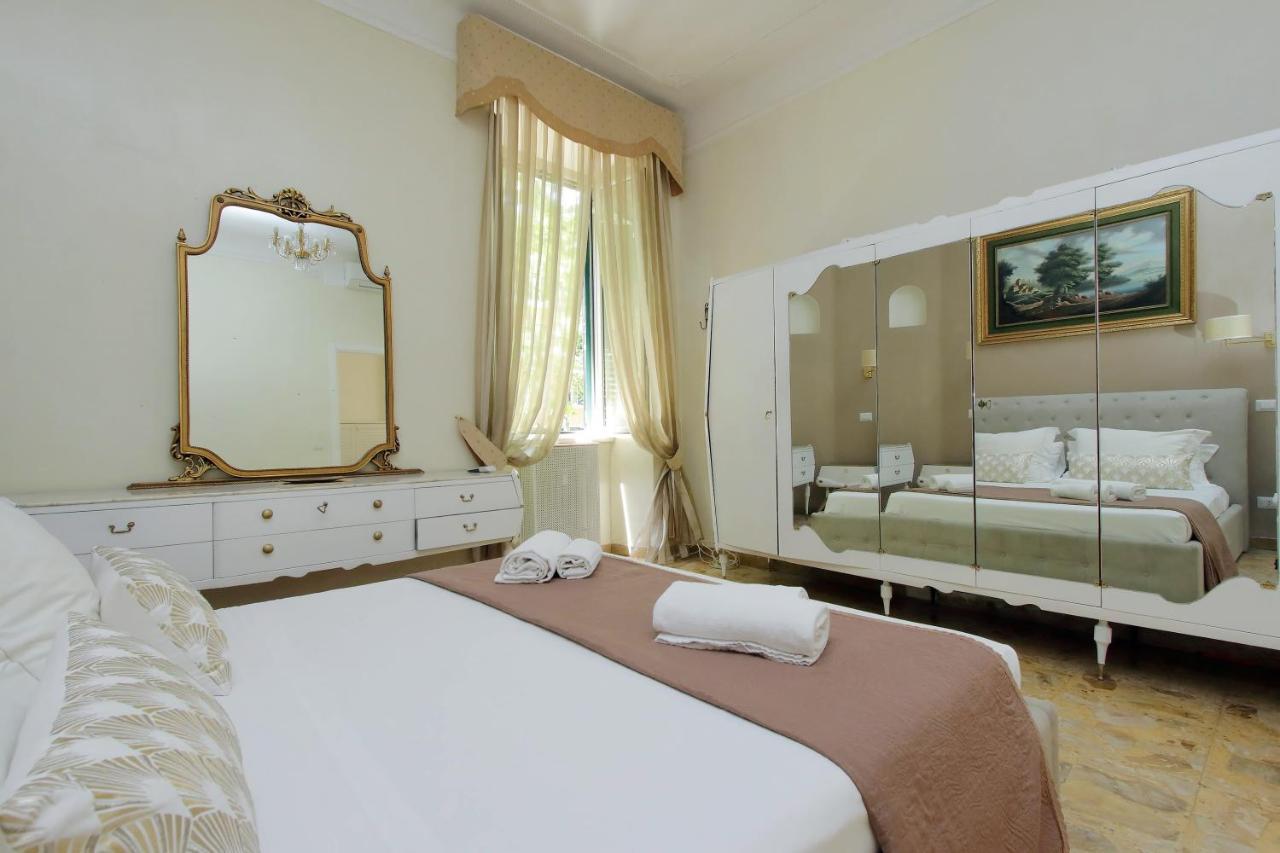 4bnb - Luxury Mazzini Apartment *