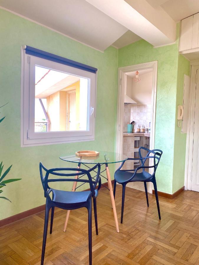Apartment Attico Vista San Pietro *