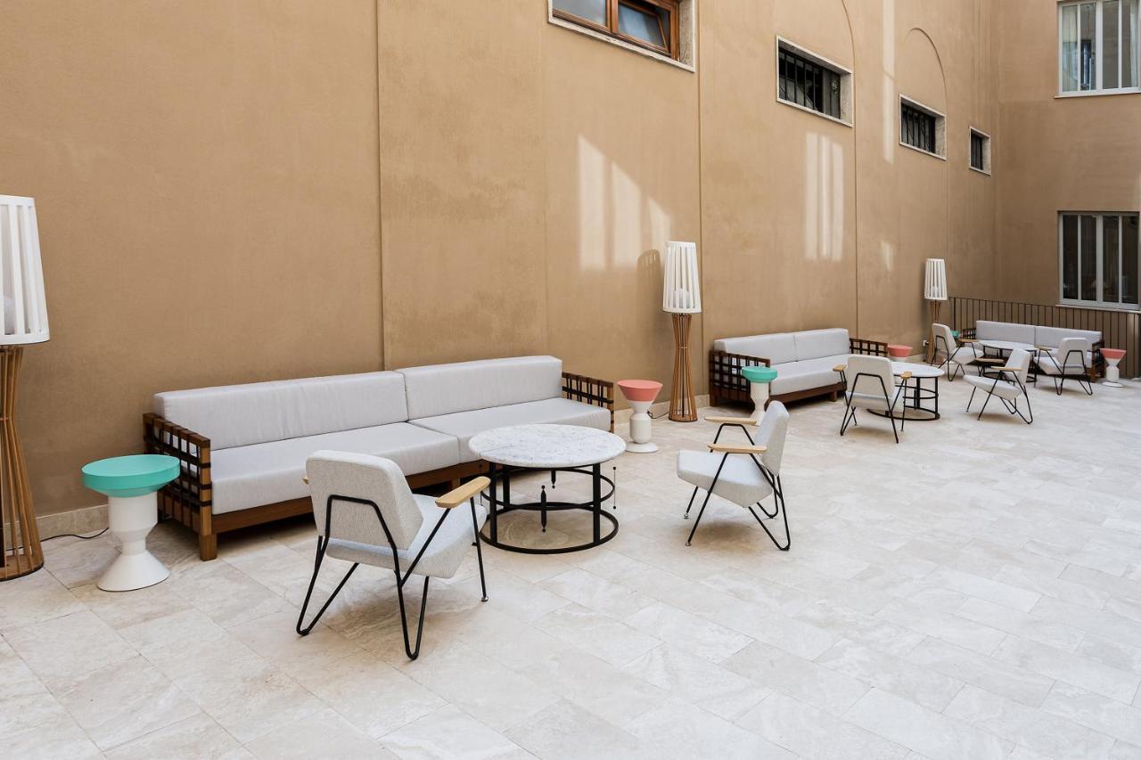Room Mate Collection Filippo, Rome-Fontana Di Trevi Hotel 4*
