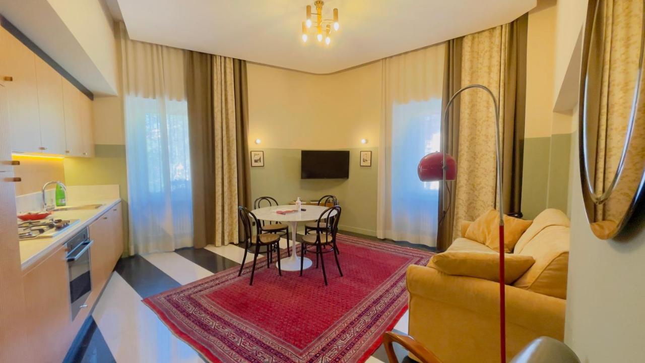 Apartment Vino E Oli Residenze