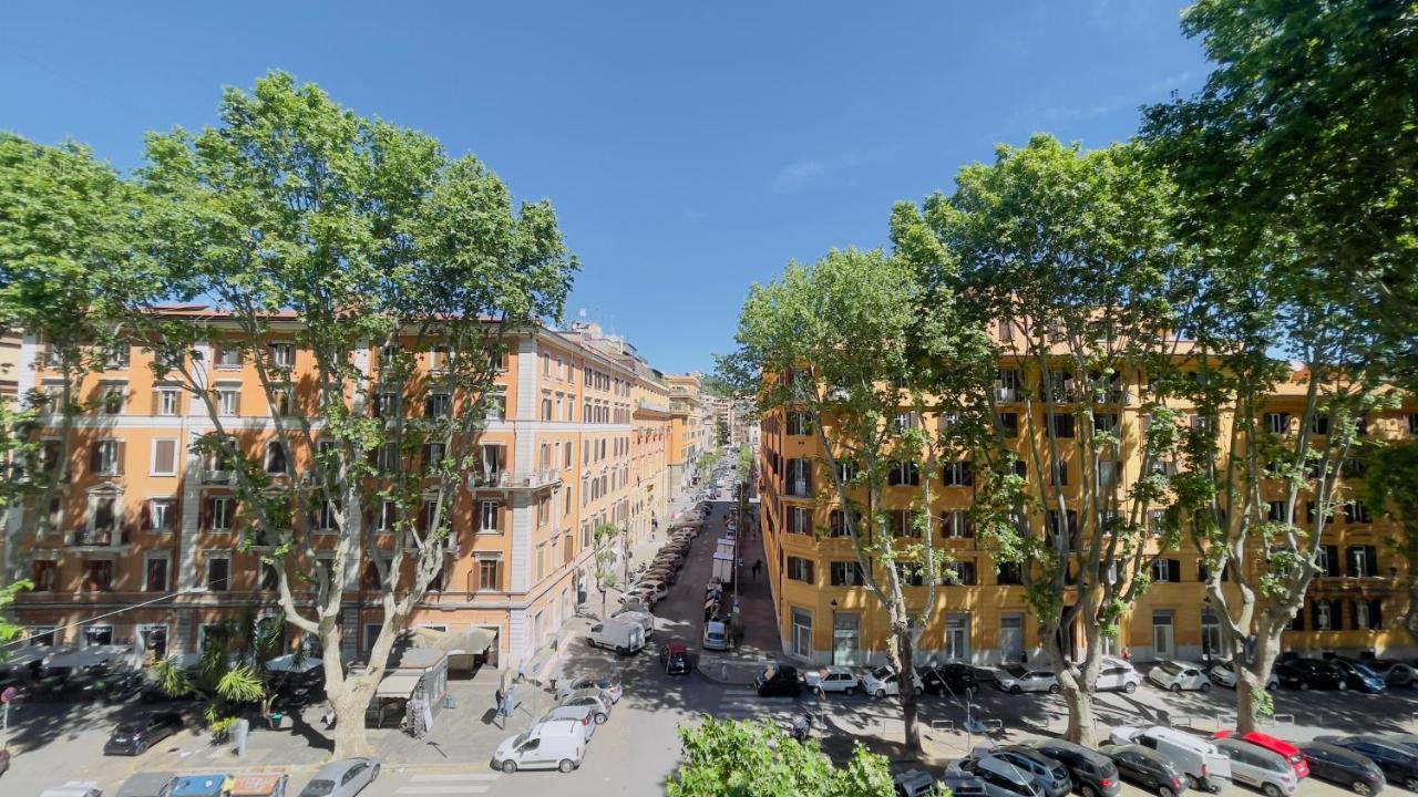 Vino E Oli Residenze Rome