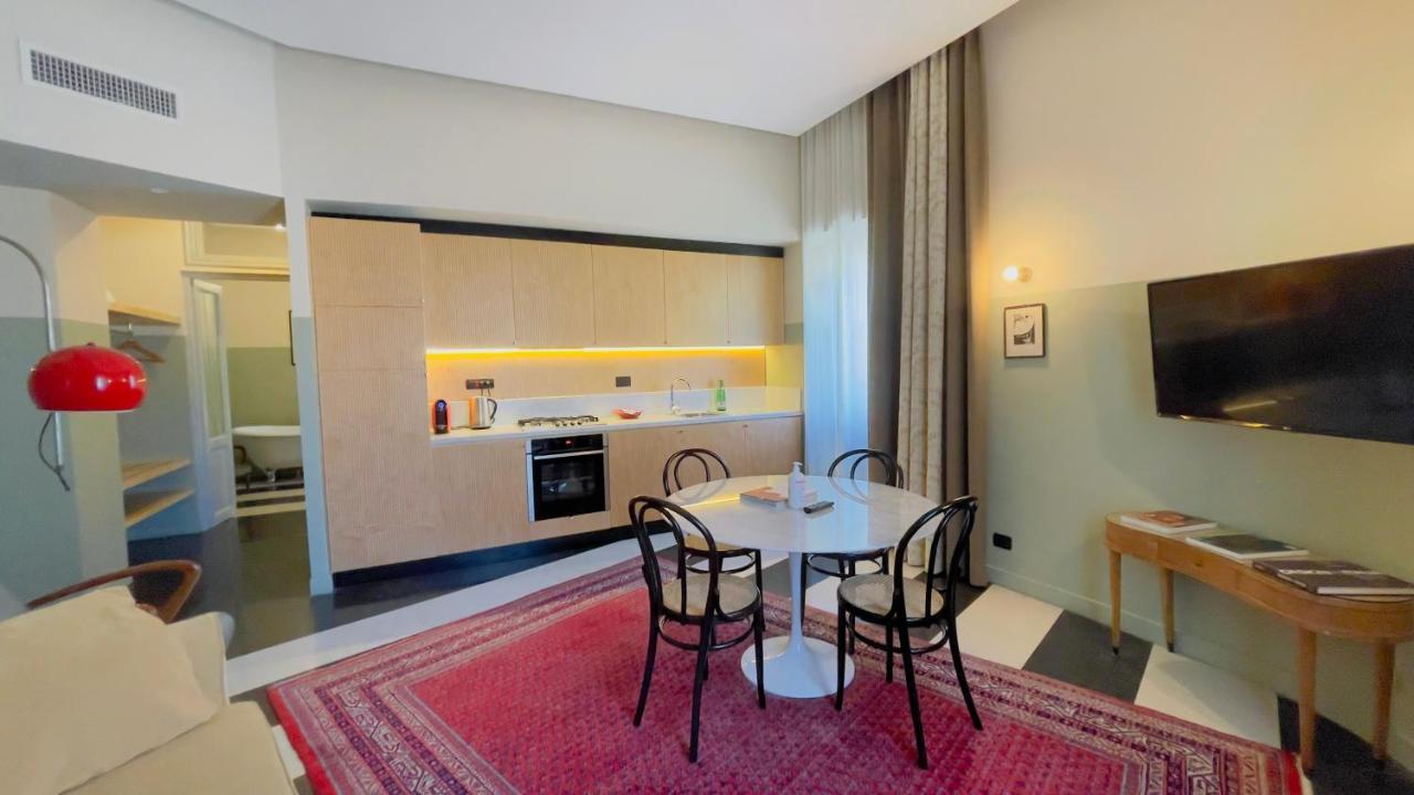 Vino E Oli Residenze * Rome
