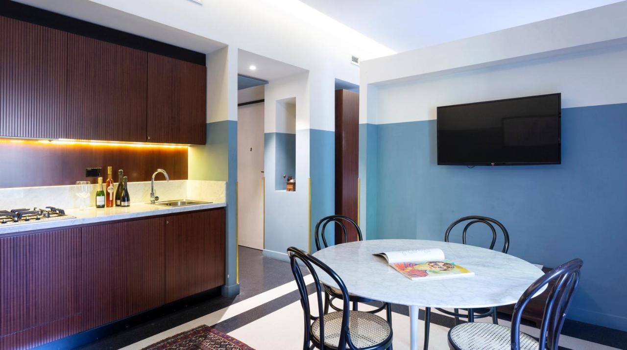 Appartement Vino E Oli Residenze Rome