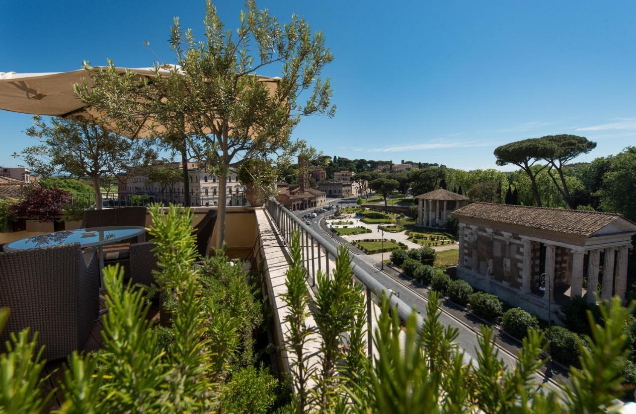 47 Boutique Hotel Roma