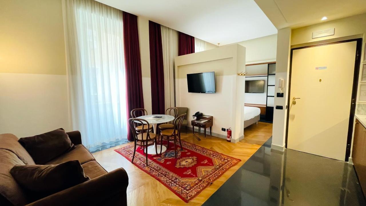 Apartment Vino E Oli Residenze