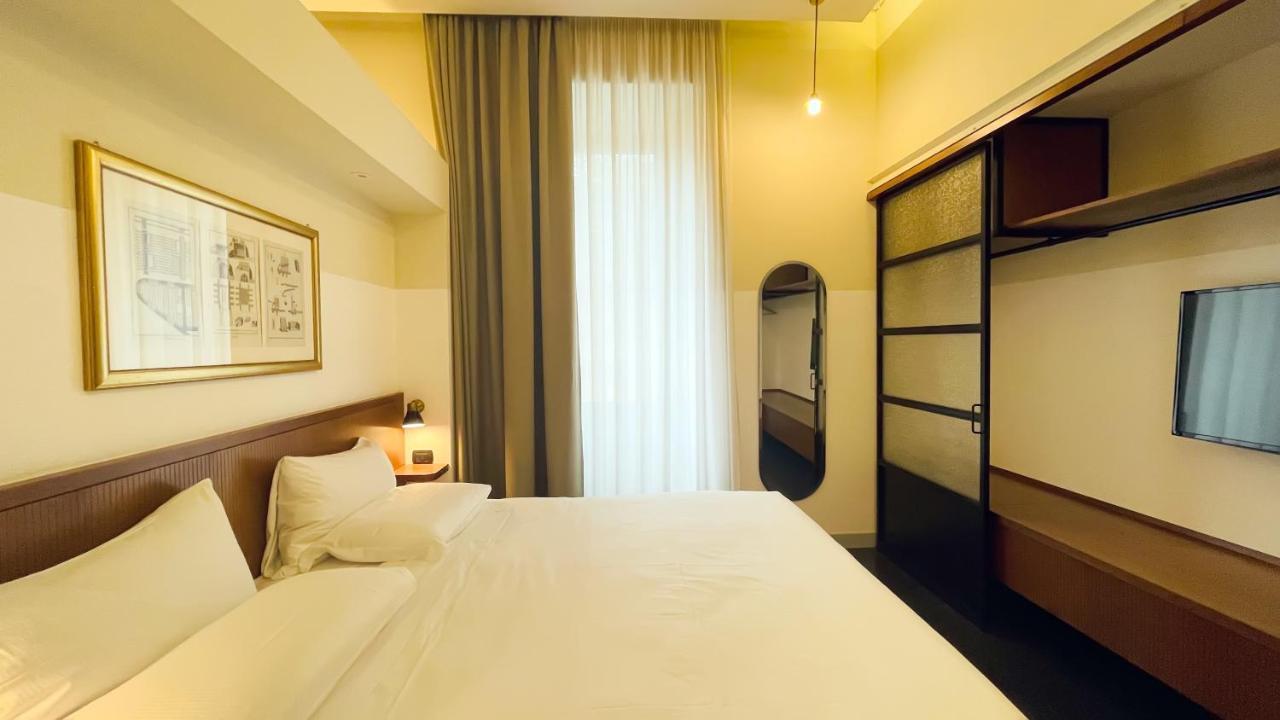 Vino E Oli Residenze Apartment Rome
