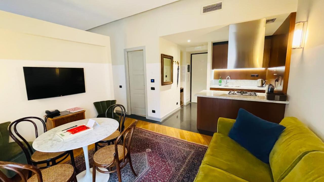 Apartment Vino E Oli Residenze