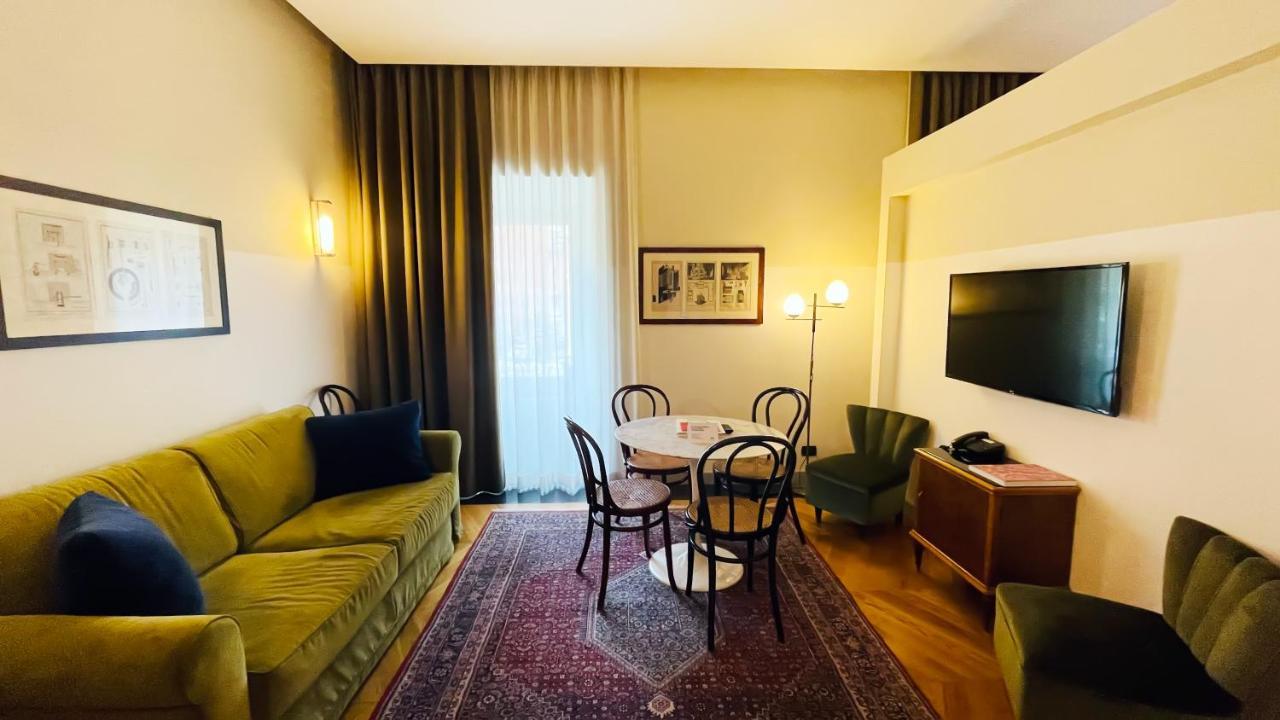 Vino E Oli Residenze * Rome