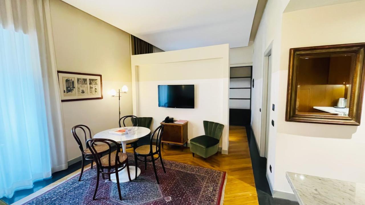 Vino E Oli Residenze Apartment Rome