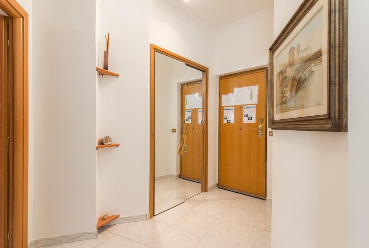 Casa Miri Bed & Breakfast