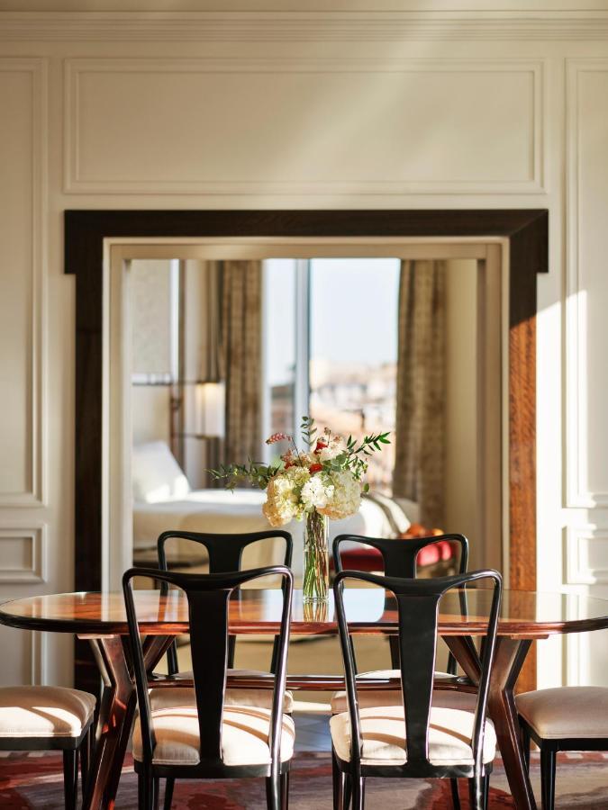 Hotel Eden - Dorchester Collection