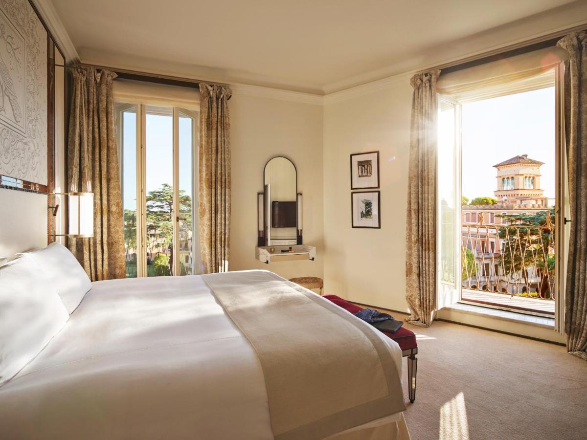 Eden - Dorchester Collection Hotel Roma