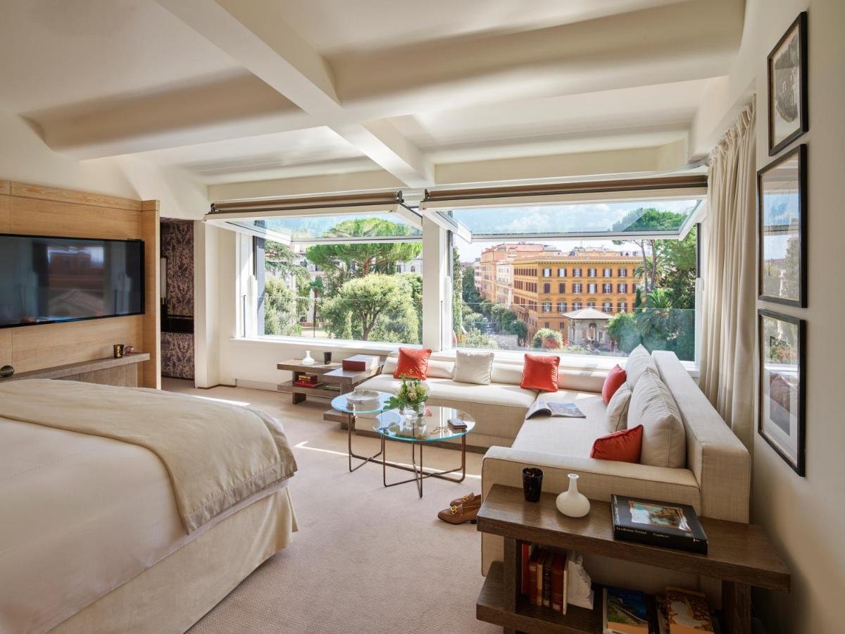 Eden - Dorchester Collection Hotel Roma