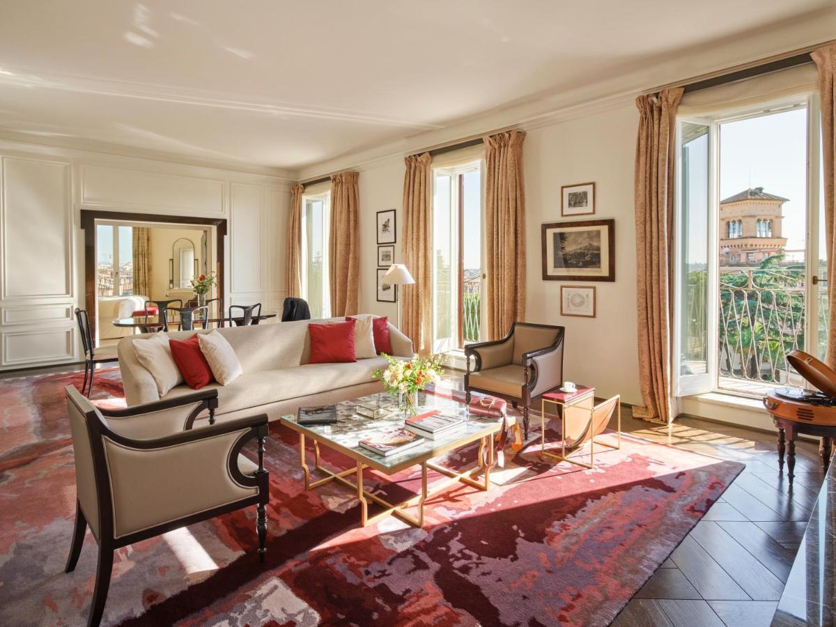 Eden - Dorchester Collection Hotel Roma