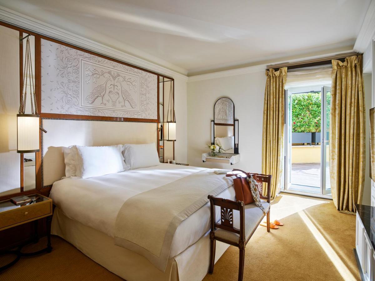 Eden - Dorchester Collection Roma