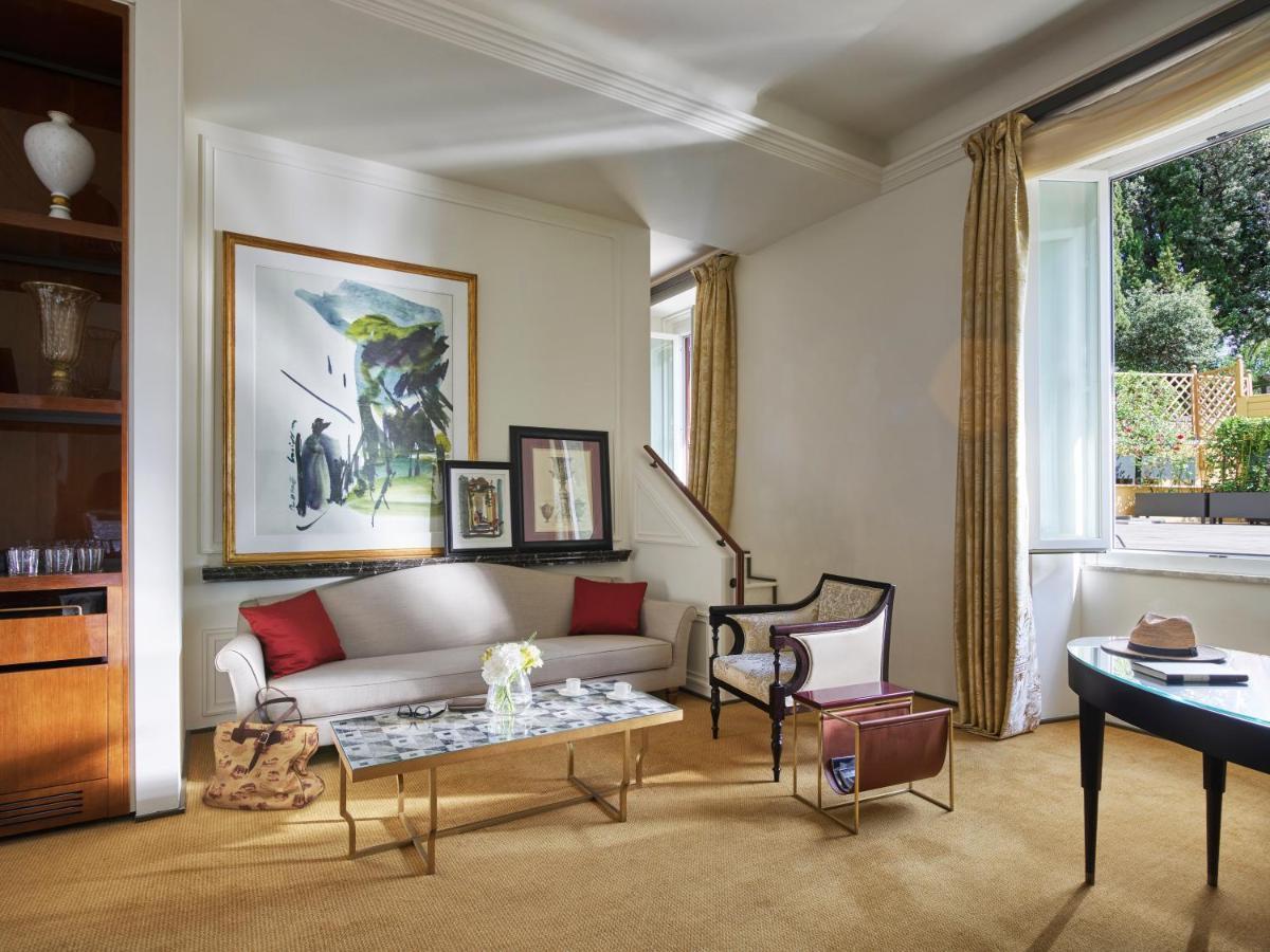 Hotel Eden - Dorchester Collection