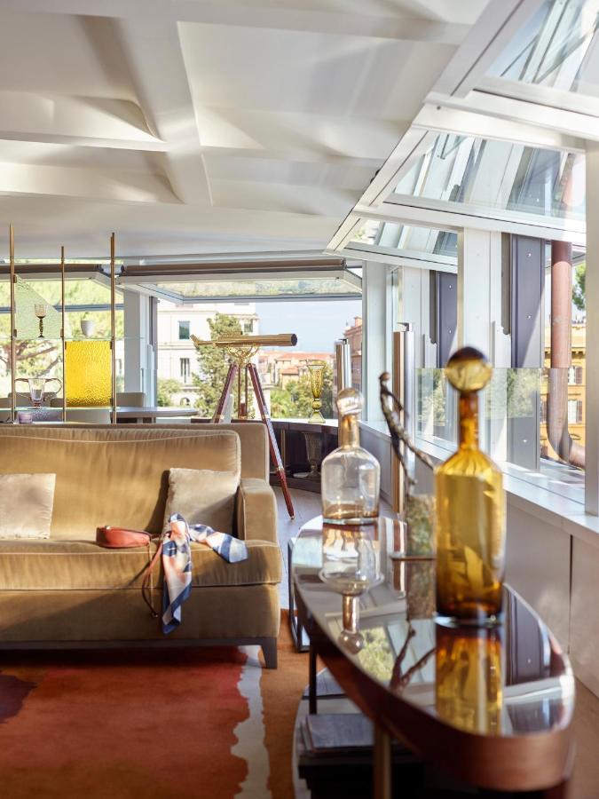 Eden - Dorchester Collection Hotel Rome