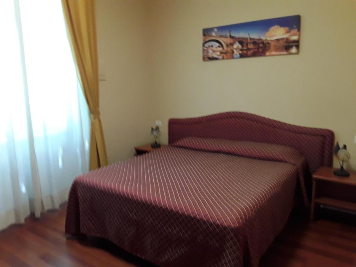Bed & Breakfast Sole E Luna Rome