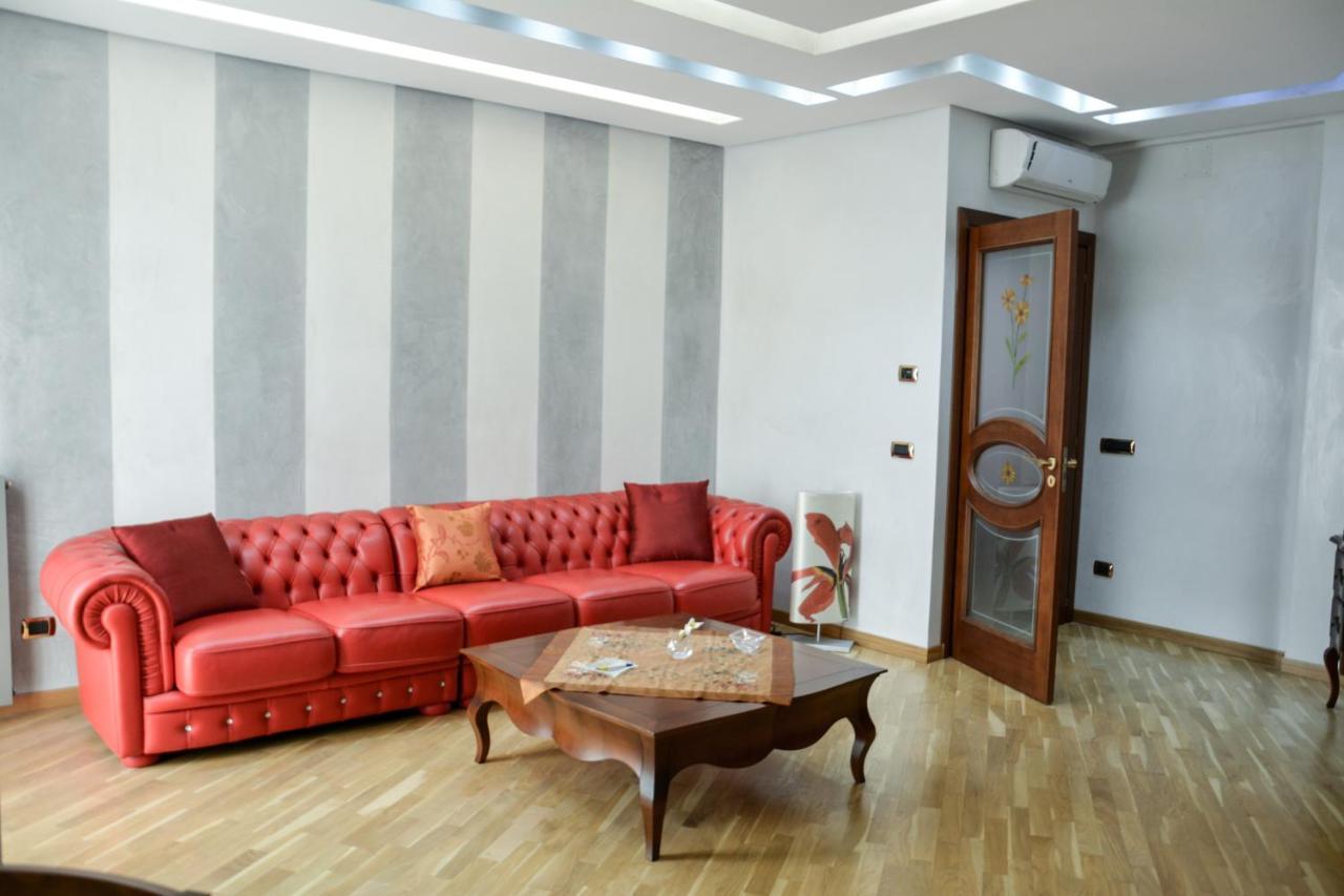 Sgr-om Luxury House Vatican Rome