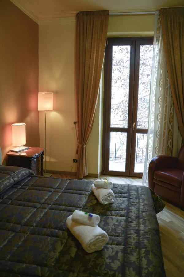 Sgr-om Luxury House Vatican Apartment *