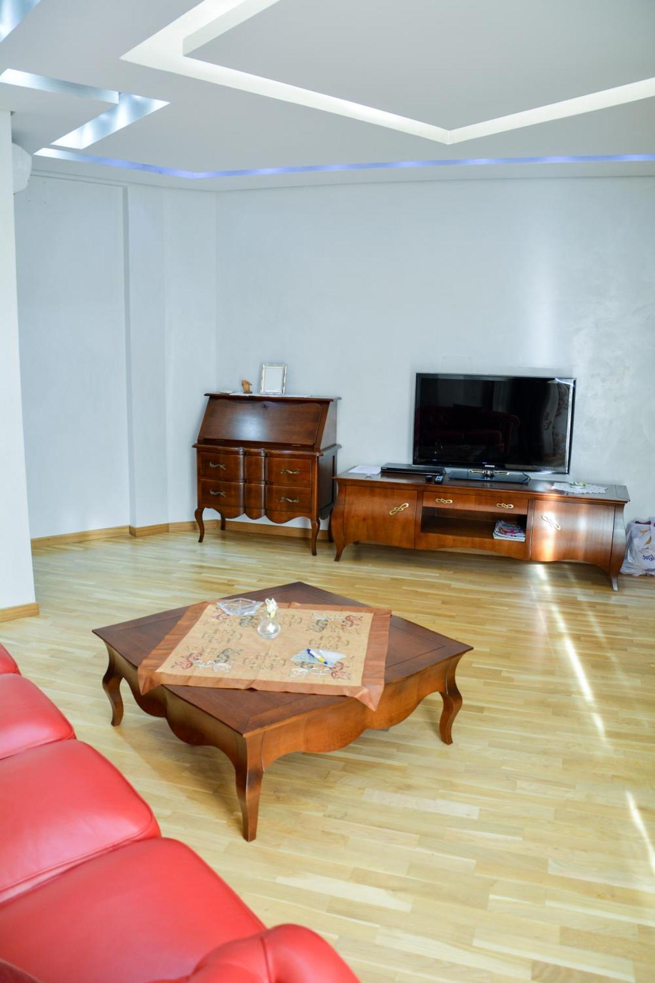 Apartment Sgr-om Luxury House Vatican