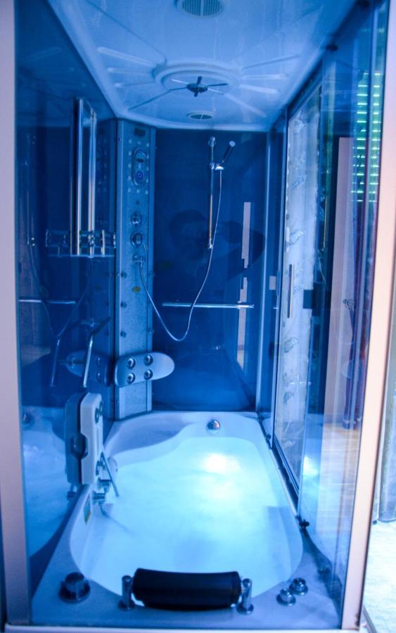Sgr-om Luxury House Vatican Apartment *