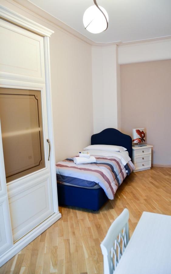 Sgr-om Luxury House Vatican Apartment Rome