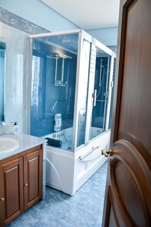 Sgr-om Luxury House Vatican Rome