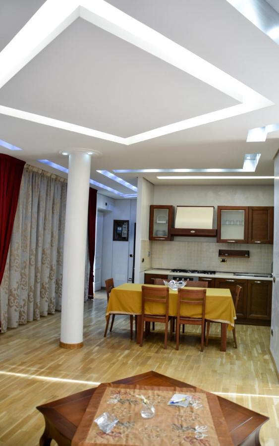Apartment Sgr-om Luxury House Vatican