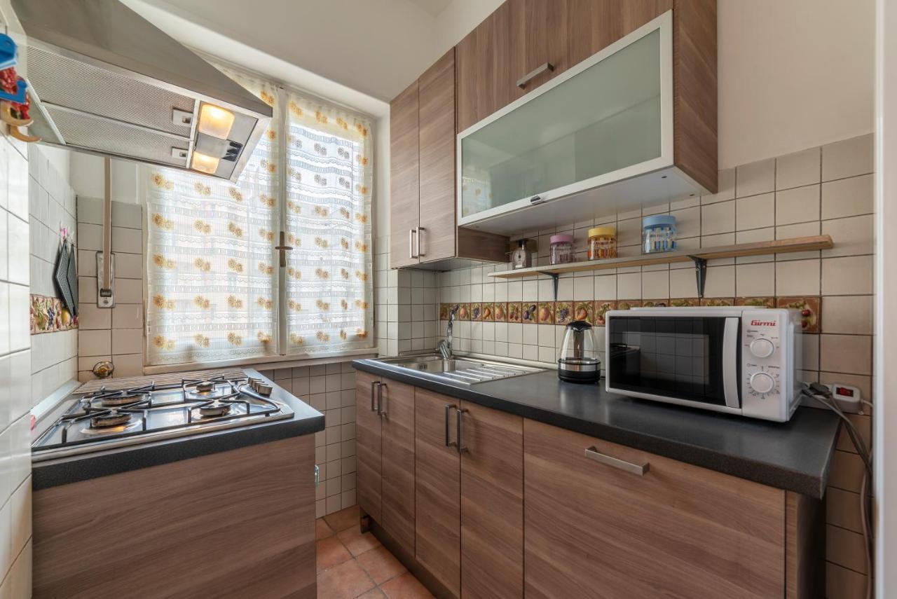 San Giovanni In Laterano Cozy And Quiet Flat Apartment Rome