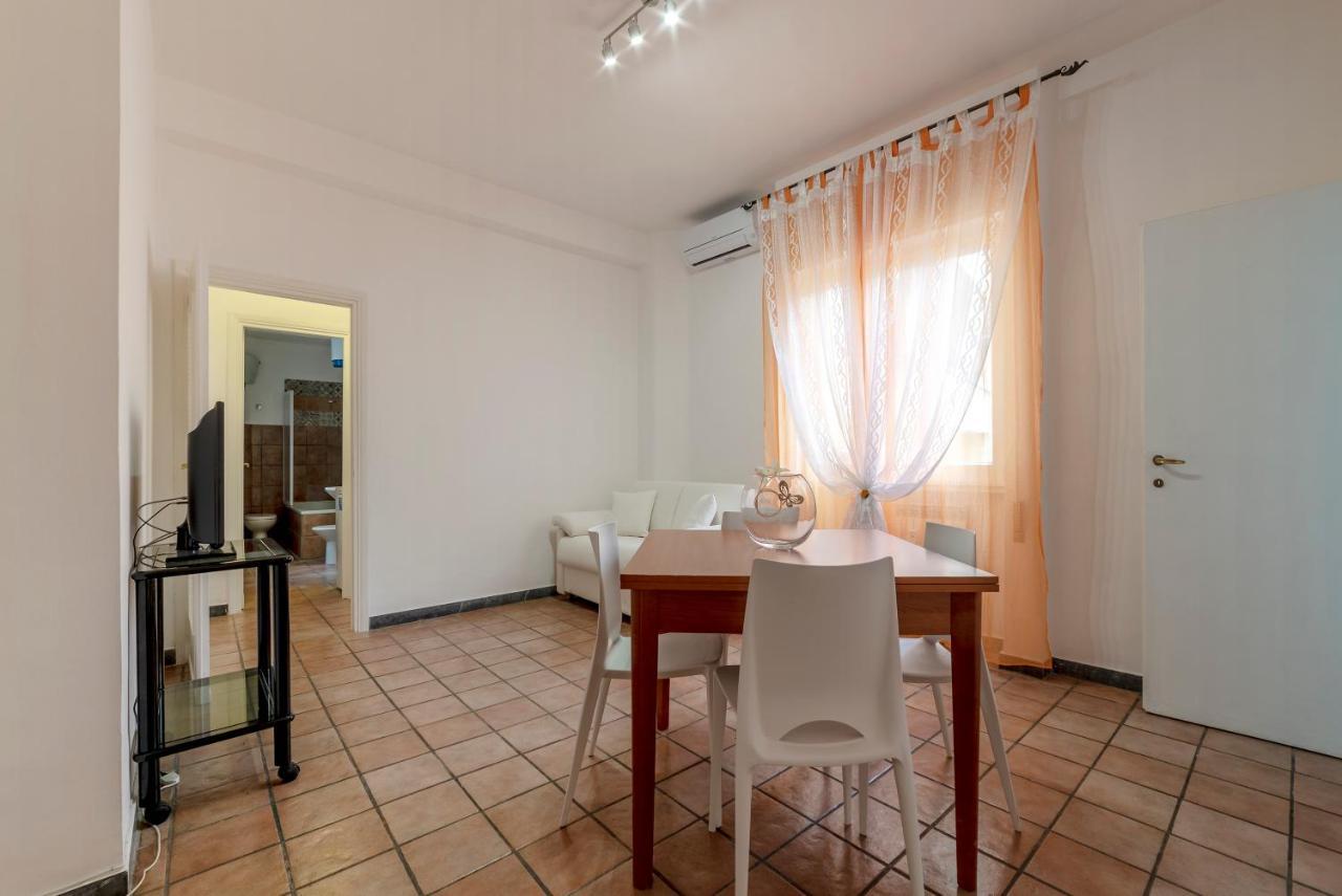 San Giovanni In Laterano Cozy And Quiet Flat * Rome