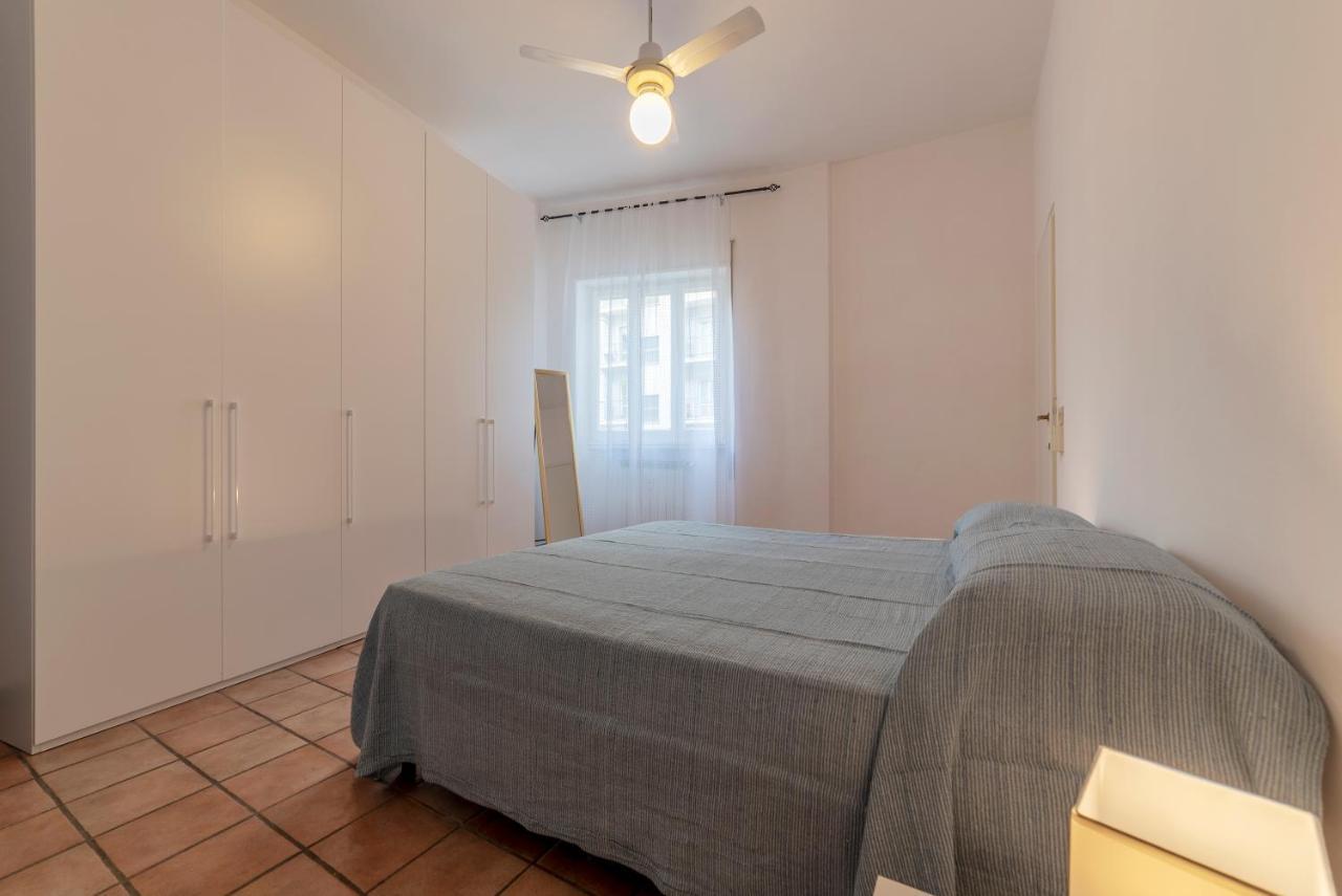 Apartment San Giovanni In Laterano Cozy And Quiet Flat Rome