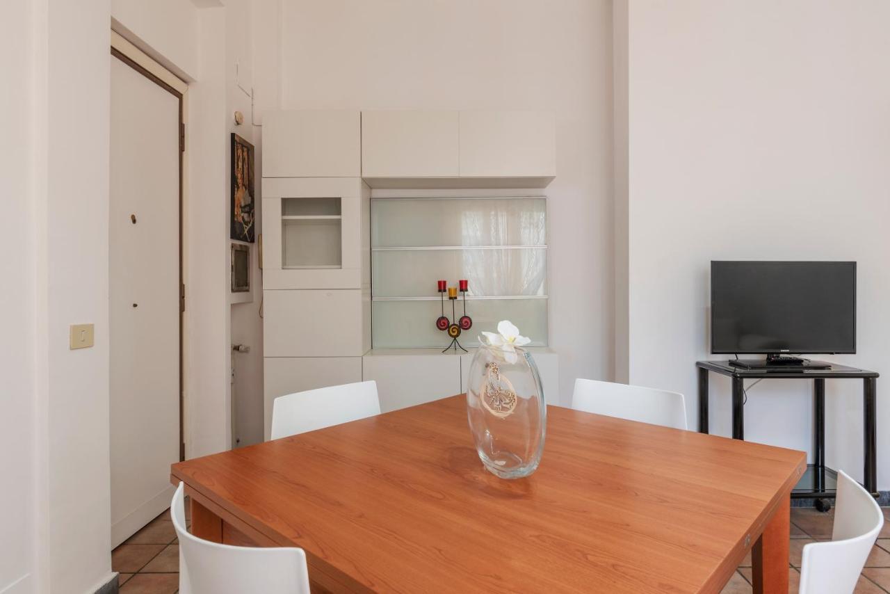 San Giovanni In Laterano Cozy And Quiet Flat