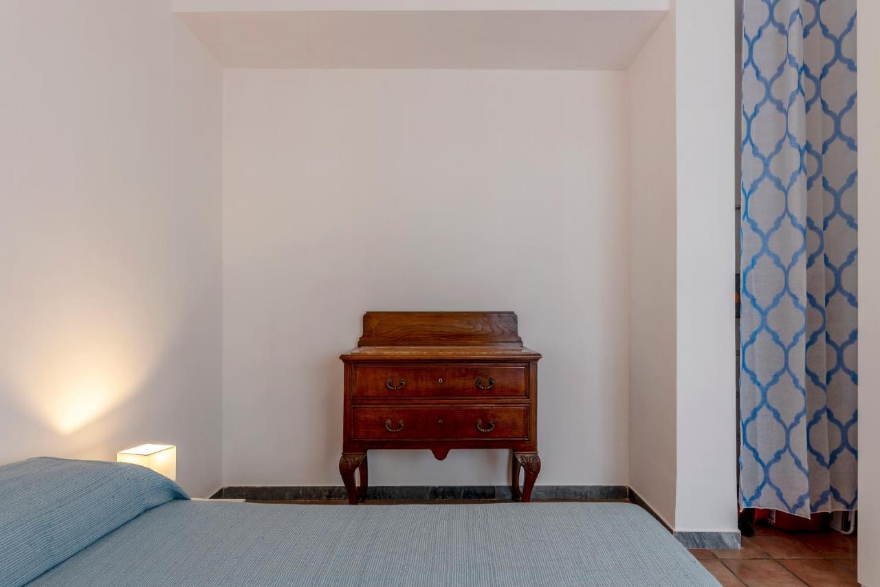 San Giovanni In Laterano Cozy And Quiet Flat *