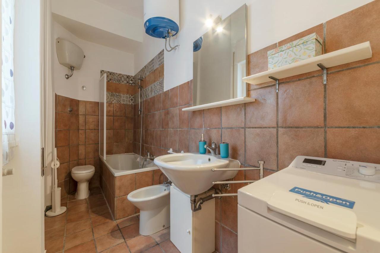 San Giovanni In Laterano Cozy And Quiet Flat Apartment Rome