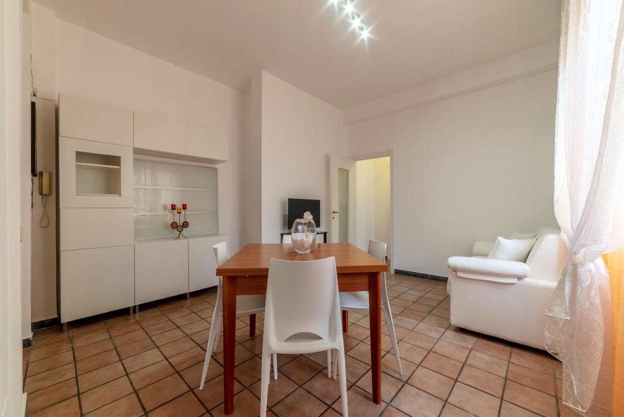Apartment San Giovanni In Laterano Cozy And Quiet Flat