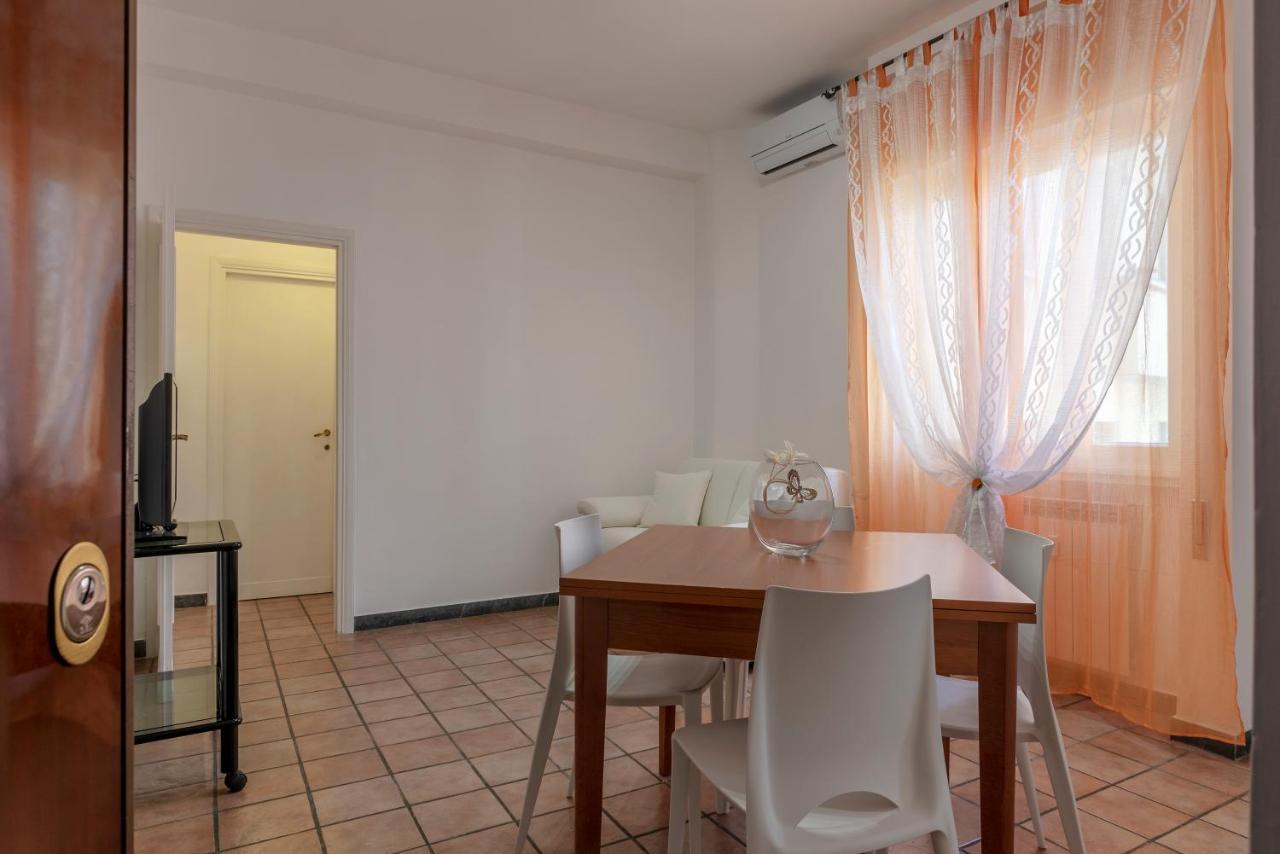 San Giovanni In Laterano Cozy And Quiet Flat * Rome