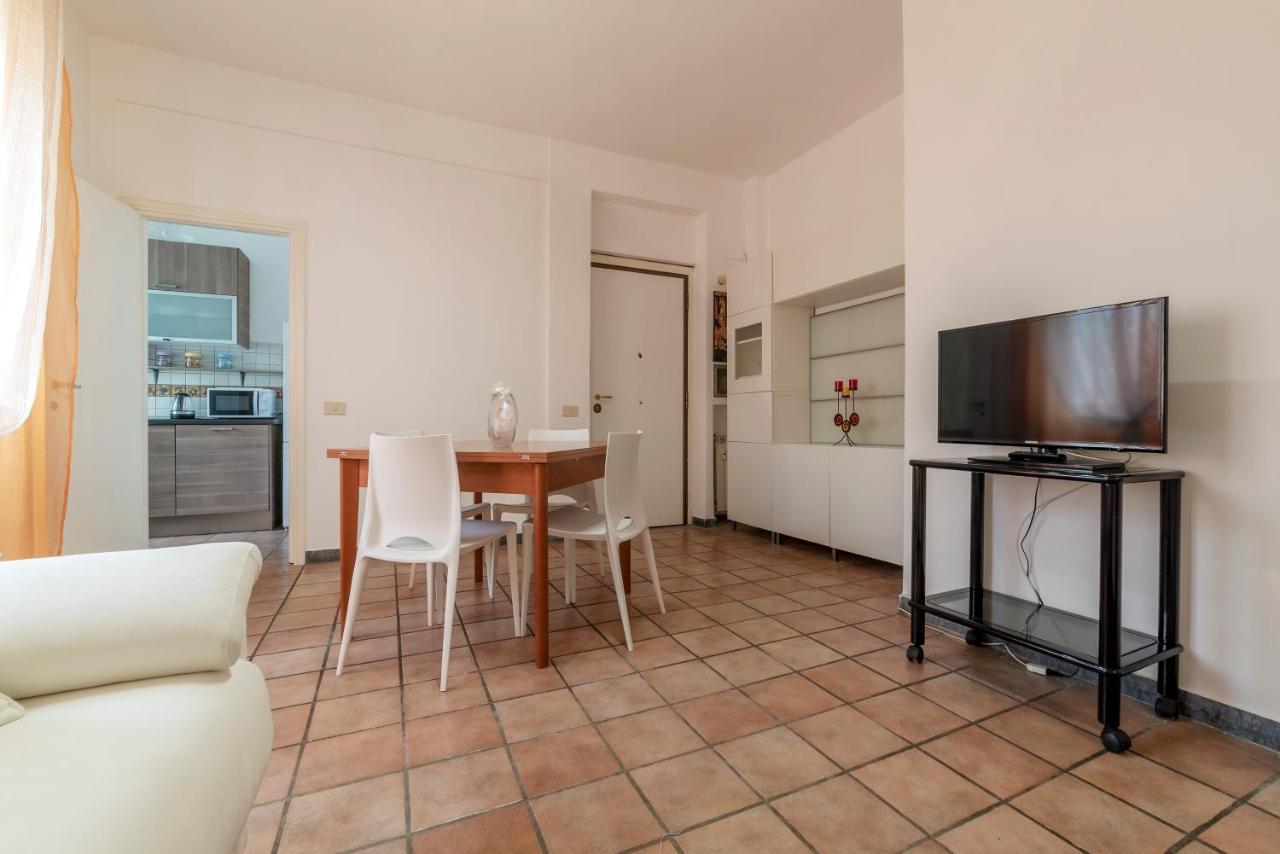 San Giovanni In Laterano Cozy And Quiet Flat
