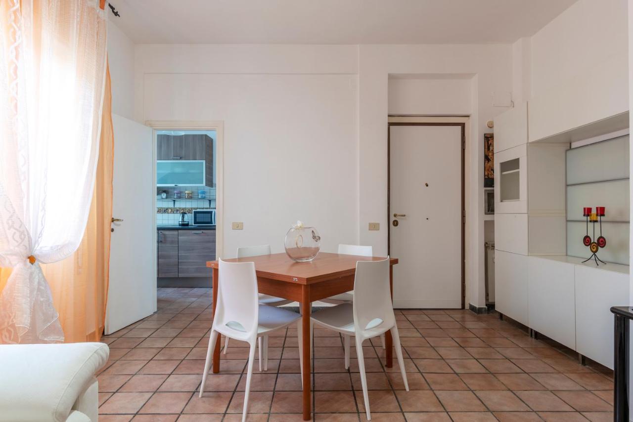 San Giovanni In Laterano Cozy And Quiet Flat *