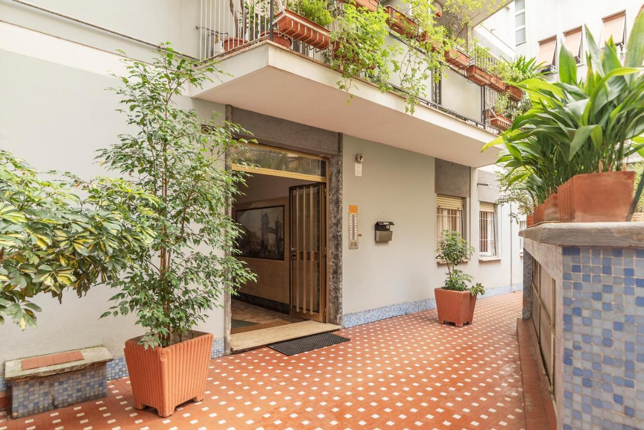 San Giovanni In Laterano Cozy And Quiet Flat Rome